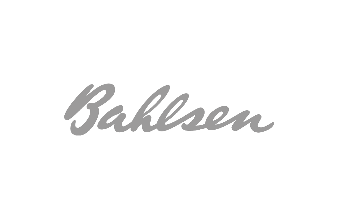Logo Bahlsen, cliente Erbacipollina nel food & beverage italiano