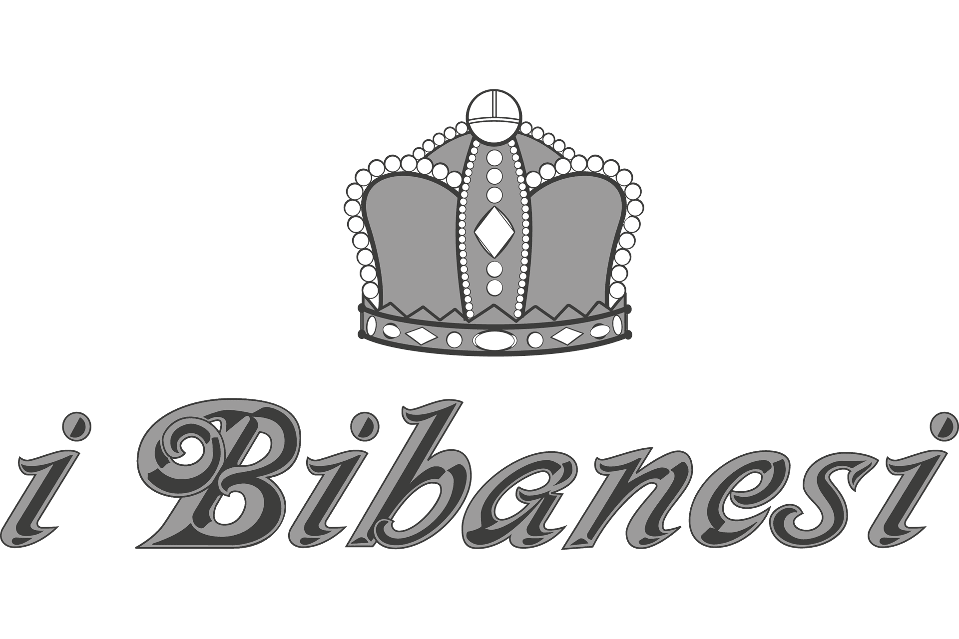 Logo Bibanesi, cliente Erbacipollina nel food & beverage italiano