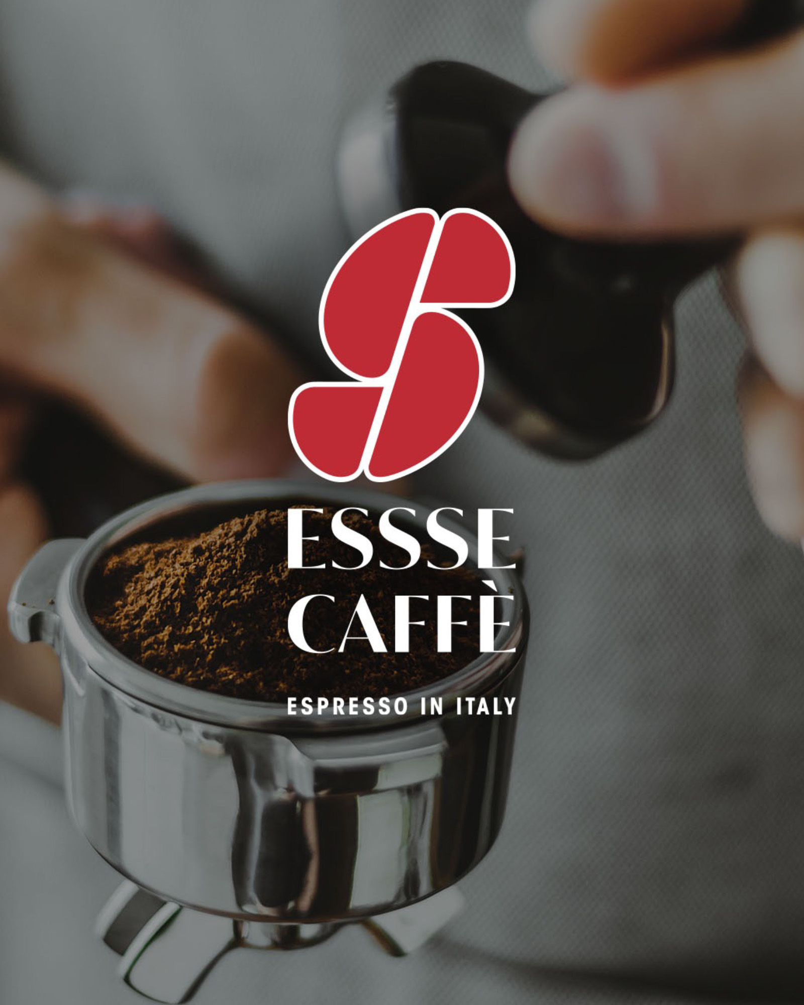 Case study Essse Caffè nel food & beverage italiano