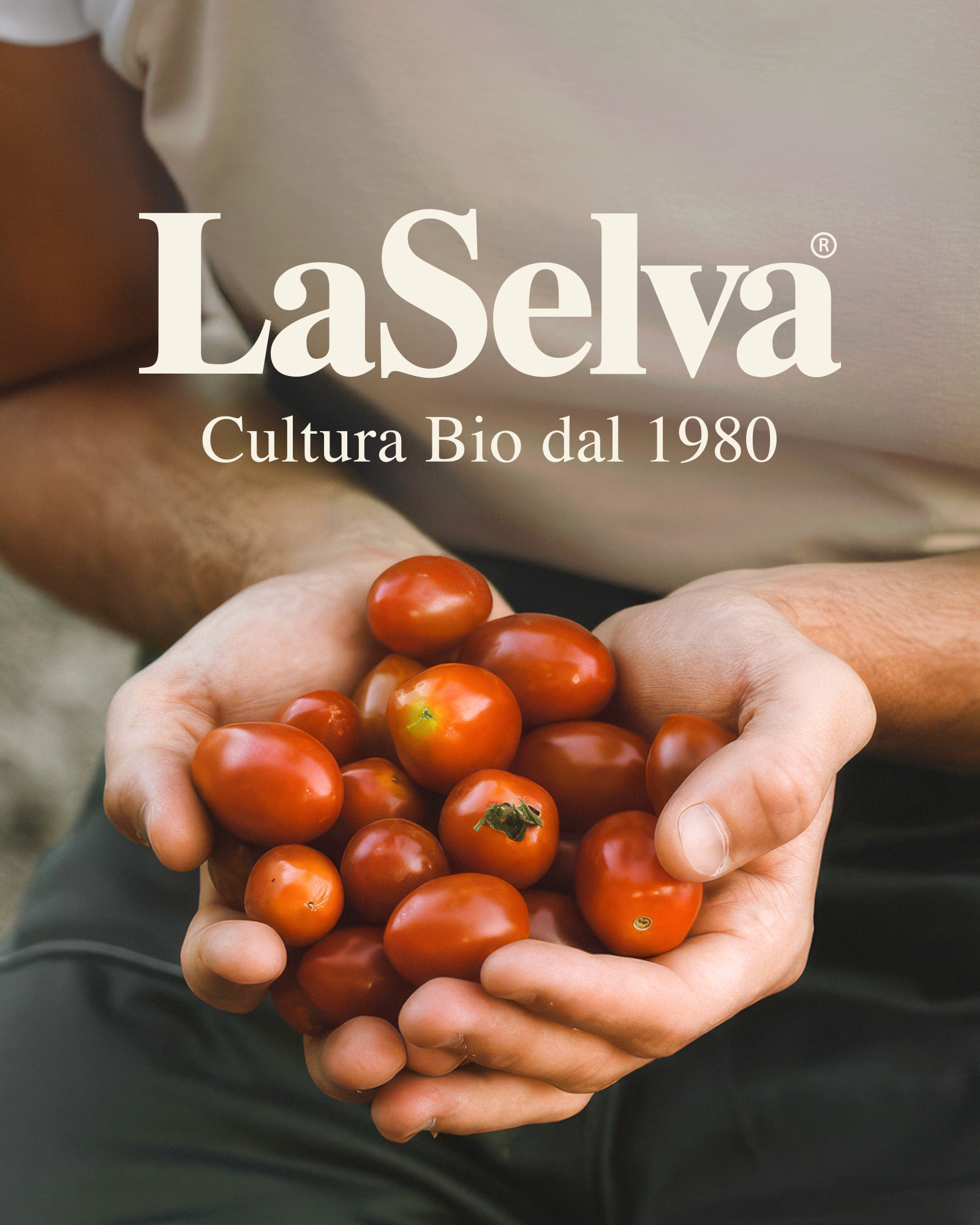 Anteprima progetto La Selva Bio