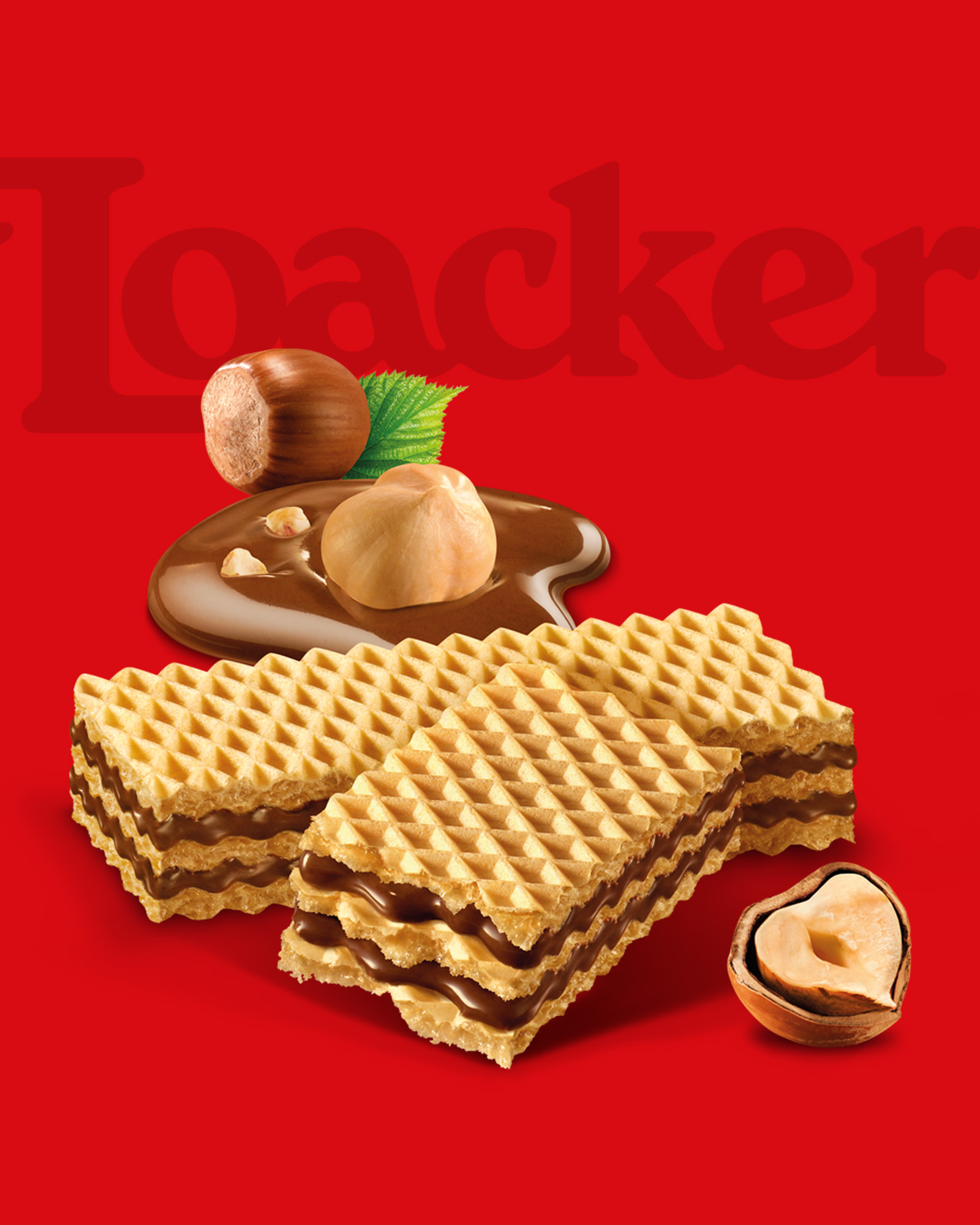 Case study Loacker nel food & beverage italiano