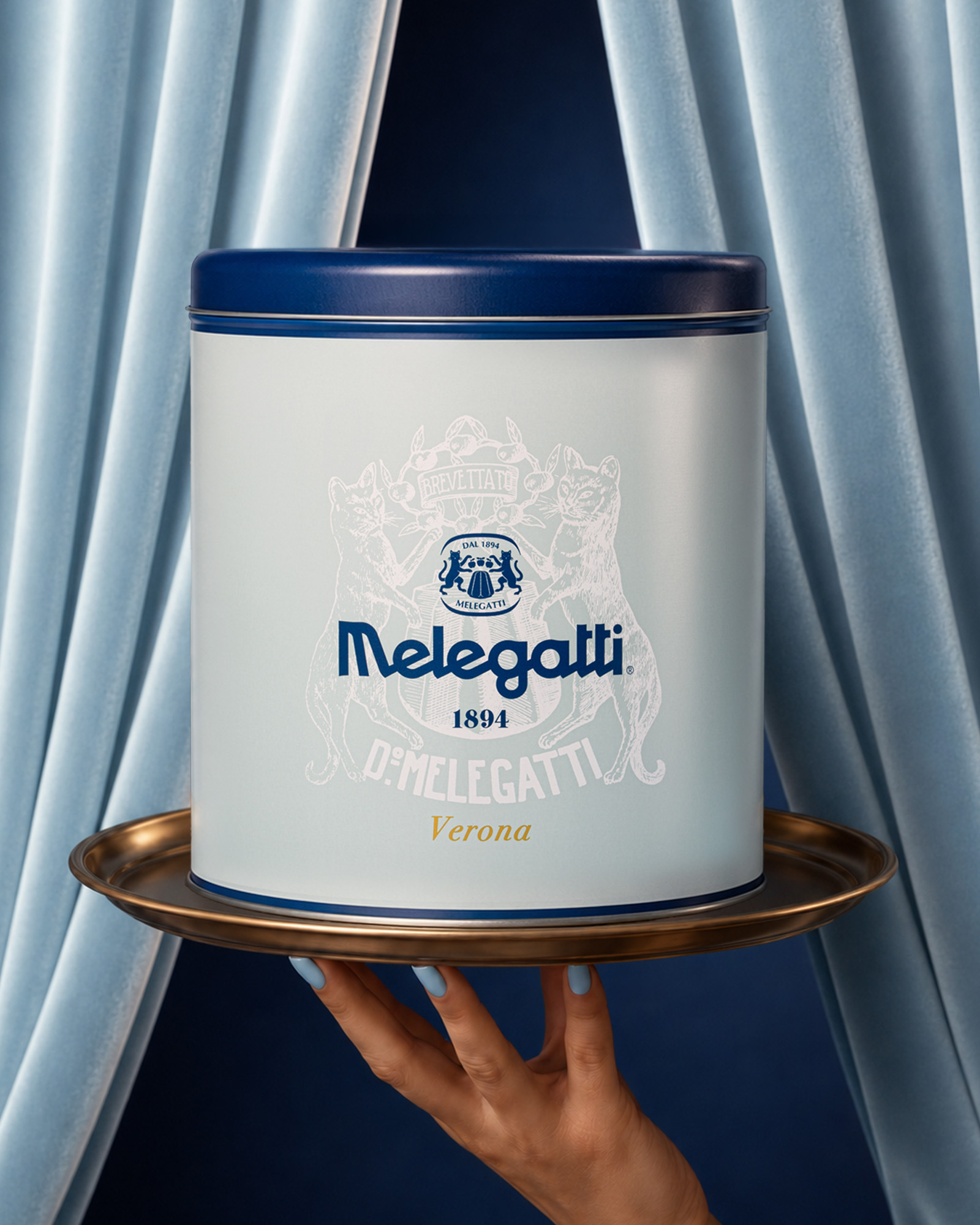 Case study Melegatti nel food & beverage italiano