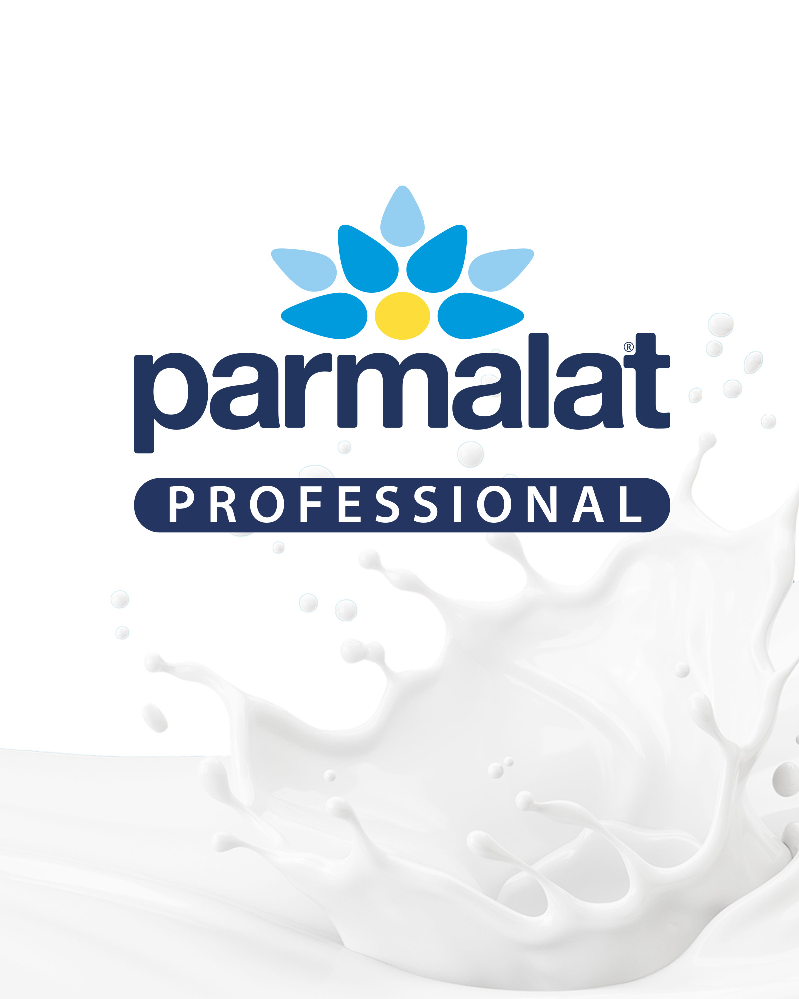 Case study Parmalat Professional nel food & beverage italiano