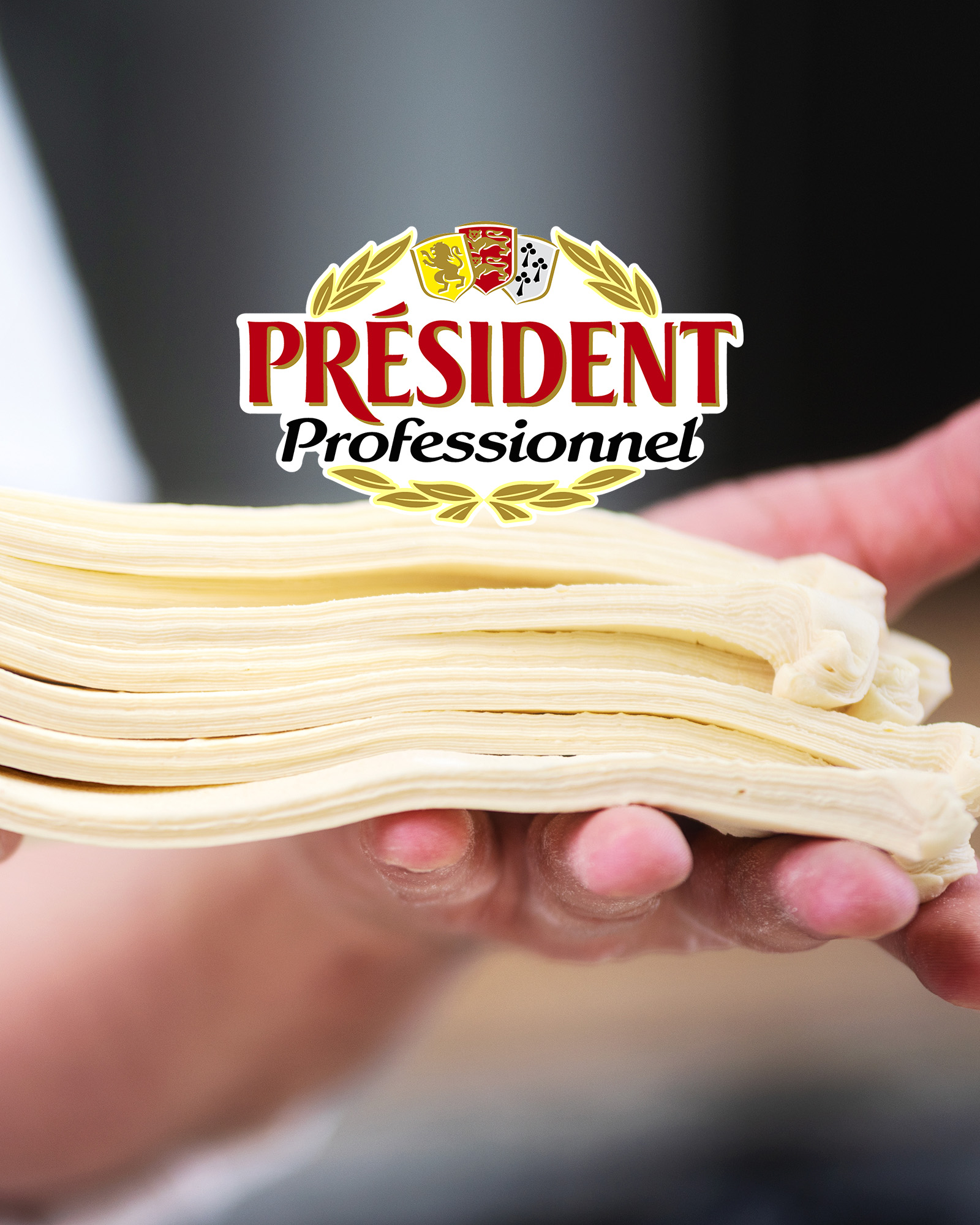 Case study President Professionel nel food & beverage italiano