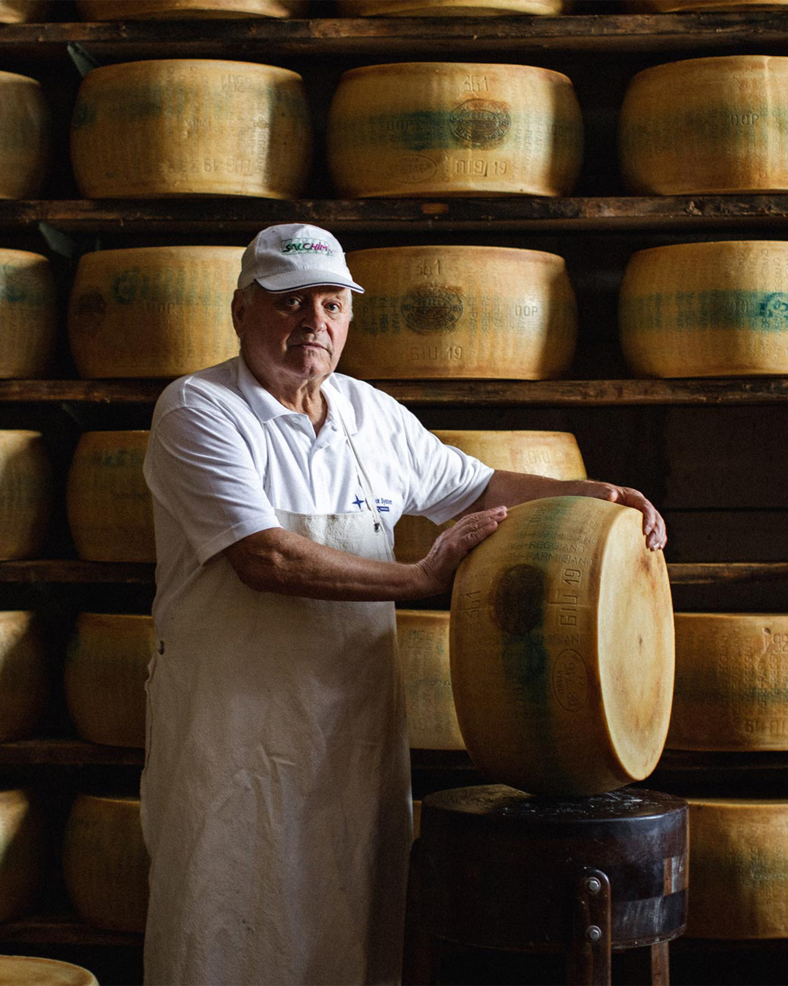 Case study Spadarotta nel food & beverage italiano