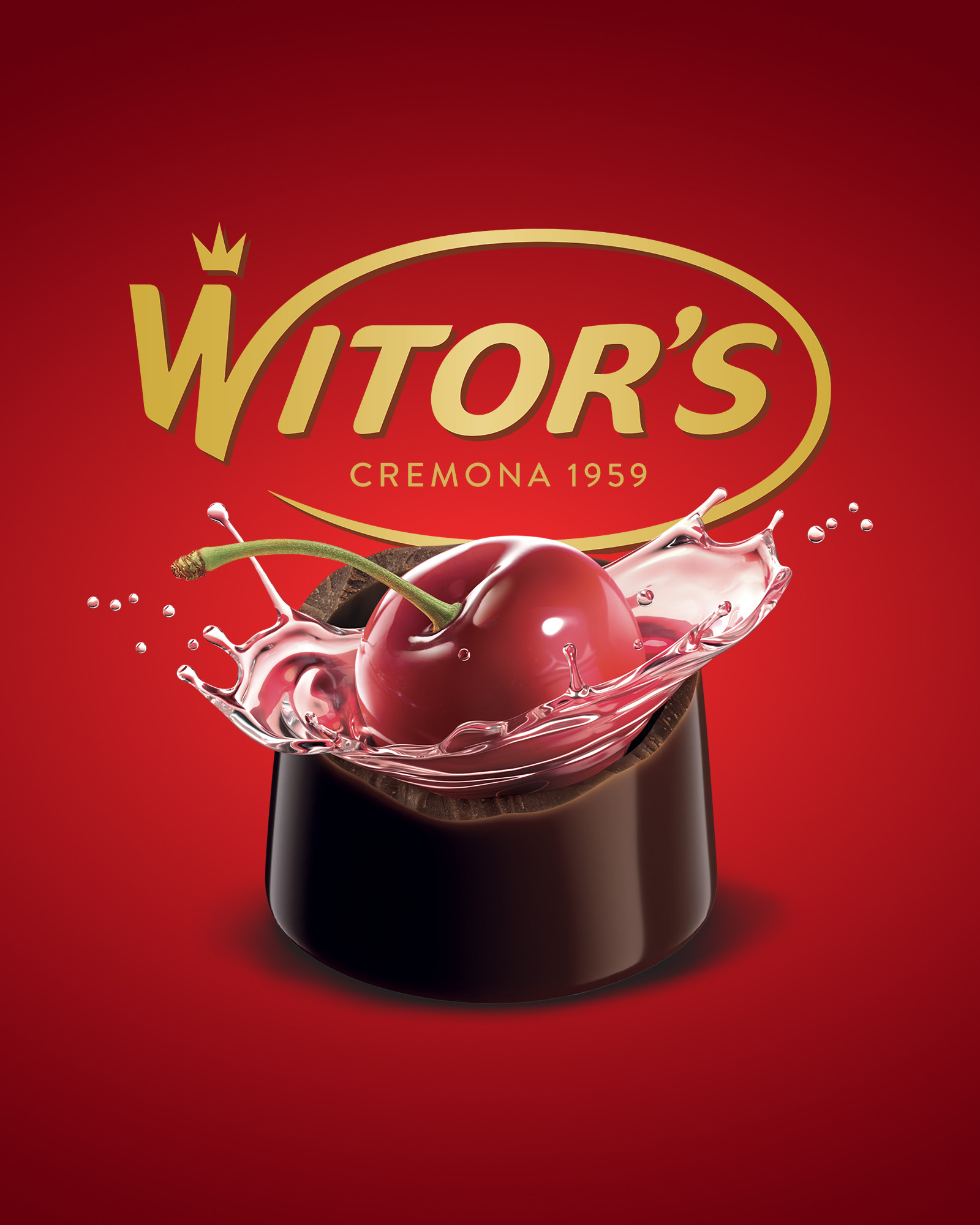 Case study Witor's nel food & beverage italiano