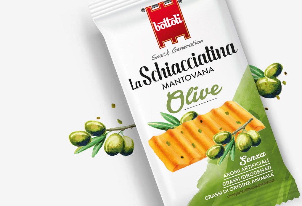 trend e innovazione del packaging di bottoli